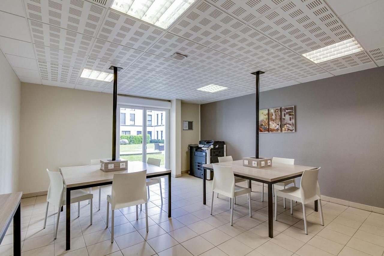 Lokora Toulouse 아파트 외부 사진